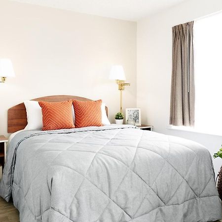 Intown Suites Extended Stay Atlanta Ga - Willow Trail Норкросс Экстерьер фото