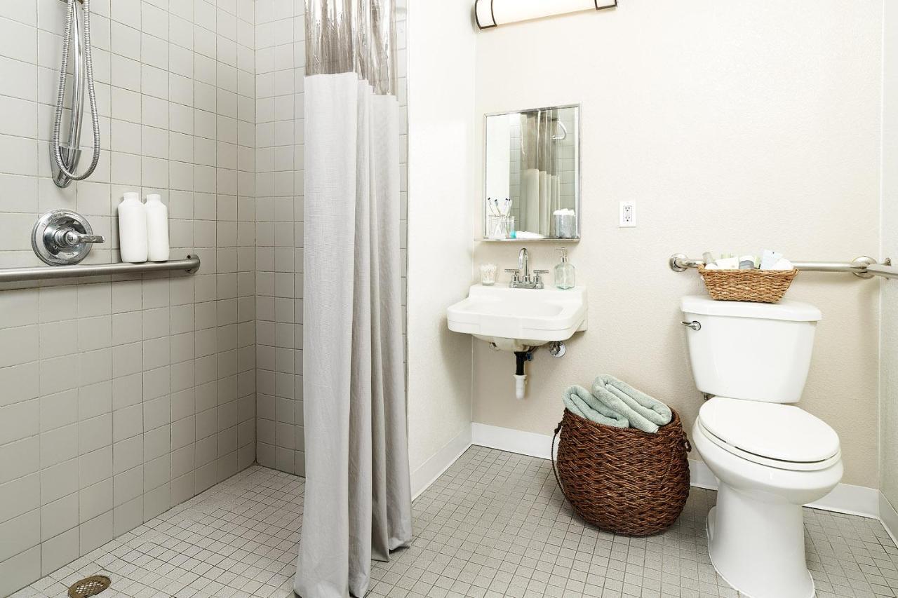 Intown Suites Extended Stay Atlanta Ga - Willow Trail Норкросс Экстерьер фото